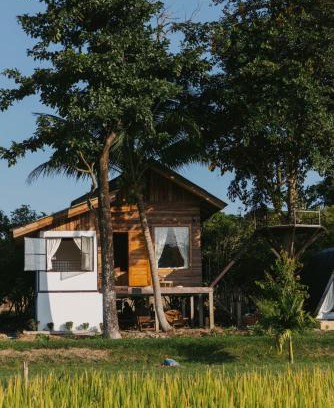 Fang House | Baanfanglamoon