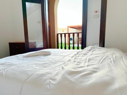 Luxor Apartment | Bab Al Shams Palace