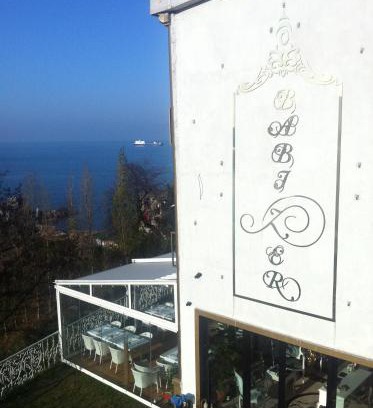 Zonguldak Hotel | Bab-i Zer Hotel