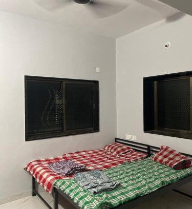 Akalkot Cabin | Baba guest house