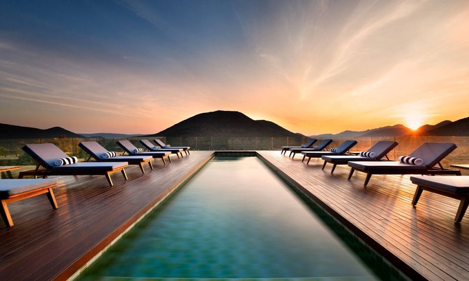 Bela-Bela Hotel | Babohi at Qwabi Private Game Reserve