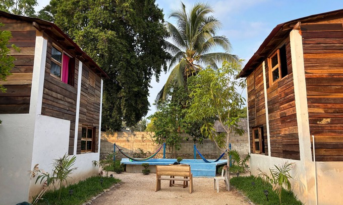 Bacalar Cabin | Bacalar Cabana