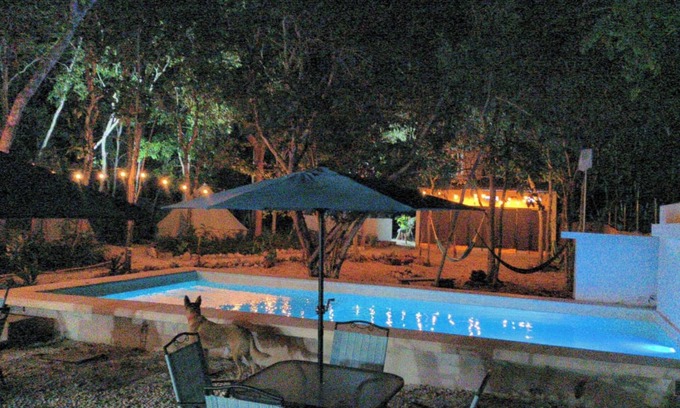 Bacalar Hotel | Bacalar inn