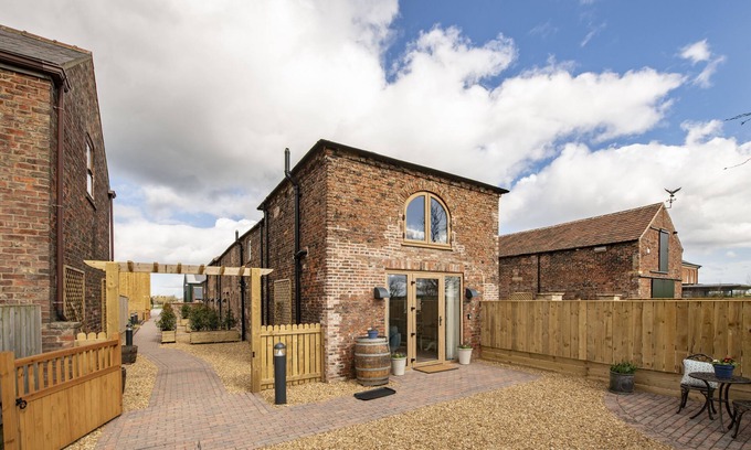 York Cottage | Bacchus, Tockwith, York