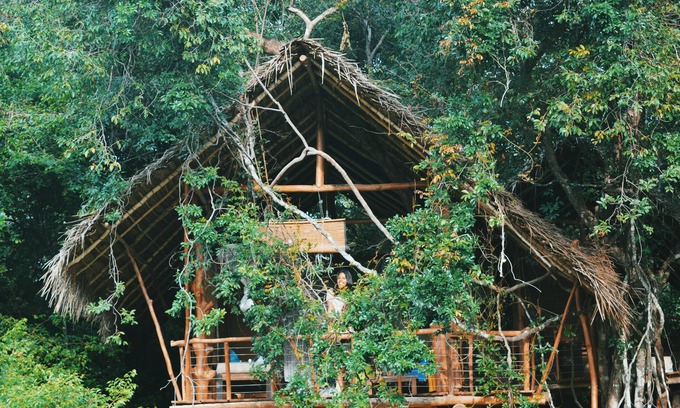 Dambulla House | Back of Beyond - Dehigaha Ela