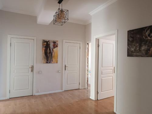 Ganja Apartment | Backpackers Base