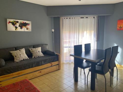 Bahia Blanca Apartment | Bacota Flat - Alquiler Temporal - Universitario - Opcional Cochera