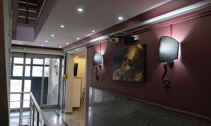 Cankaya Apartment | Bademlidere