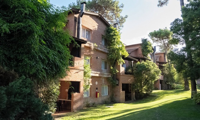 Carilo Hotel | Baden Baden Cariló