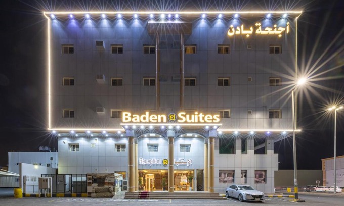 Tabuk Apartment | Baden Suites
