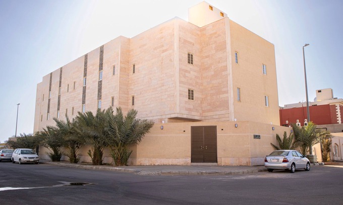 Medina Apartment | Badrani A - Qaswarah Residence