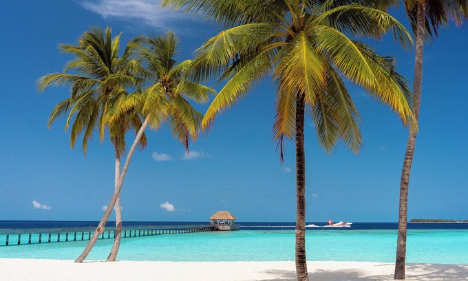 Maagau Island Resort | Baglioni Resort Maldives Luxury All Inclusive - LHW