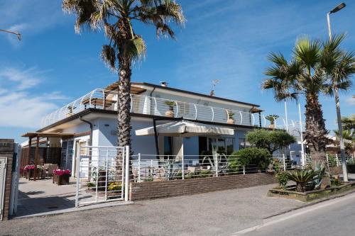 Marina di Carrara Hotel | Bagno Lunezia