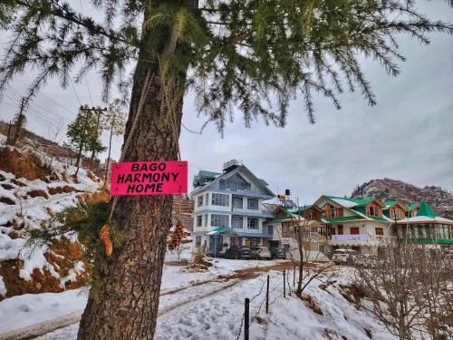 Theog House | BAGO Harmony Home - A Boutique Villa