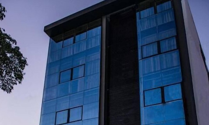 Encarnacion Hotel | BAGU ENCARNACION