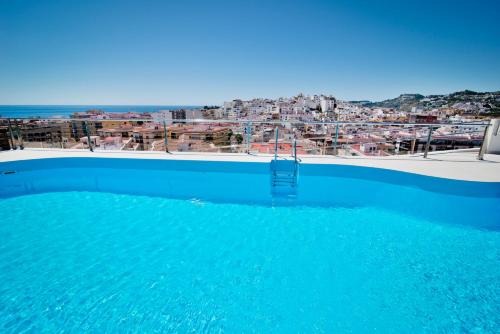 Almunecar Hotel | Bahía Almuñecar