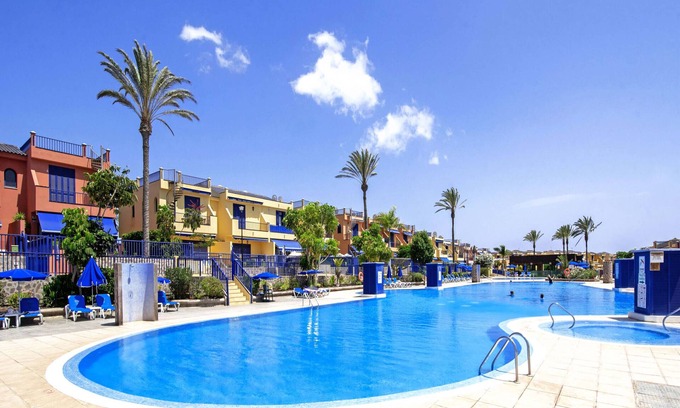 Costa Meloneras Ski Chalet | Bahía Meloneras 71