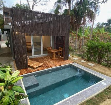 Monitos House | Bahía Santamaría