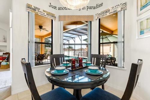 Legacy Park House | Bahama Sunset at White Rose Villas