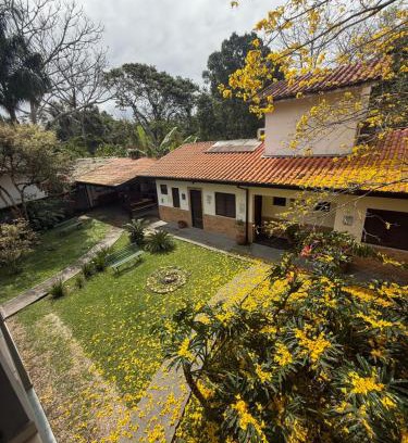 Estufa I House | Bahan Suites privativas - ideal para Casais