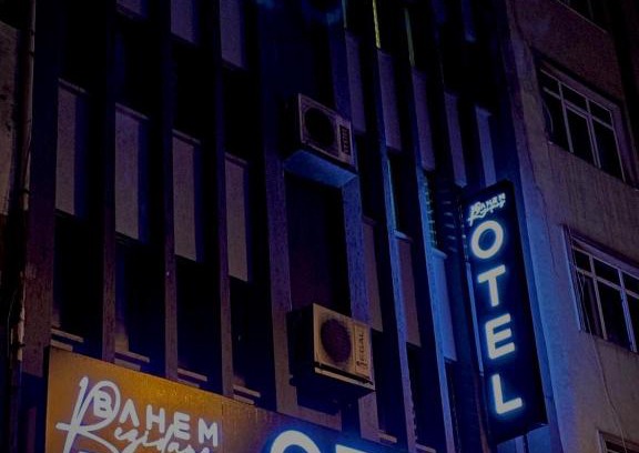 Ilkadım Hotel | Bahem Rezidans