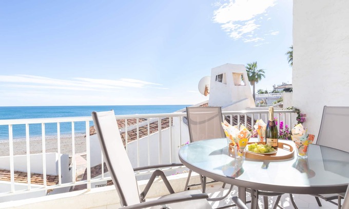 Bahia Dorada House | Bahia Dorada Beach Casita G26, Estepona, Spain