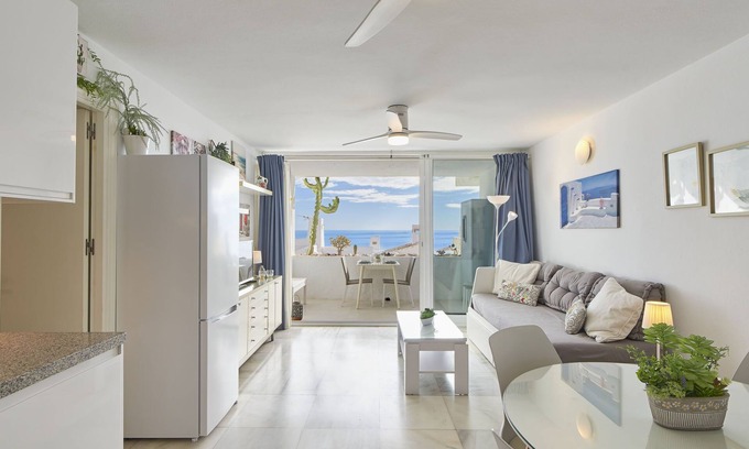 Bahia Dorada Apartment | Bahia Dorada by Interhome