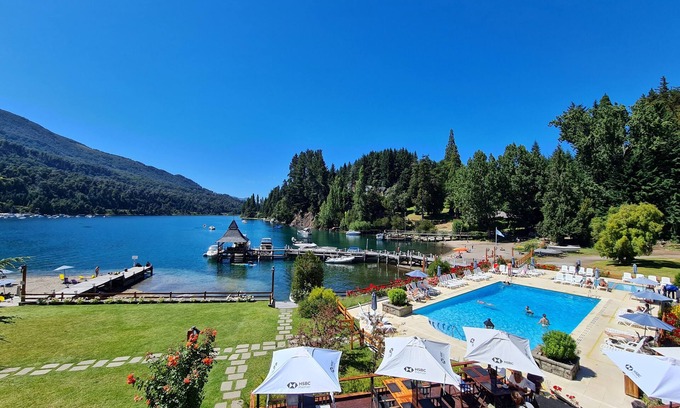 Puerto Manzano Resort | Bahia Manzano Resort