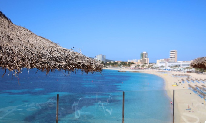 Torrenova Hotel | Bahia Principe Sunlight Coral Playa - Adults Only 16+