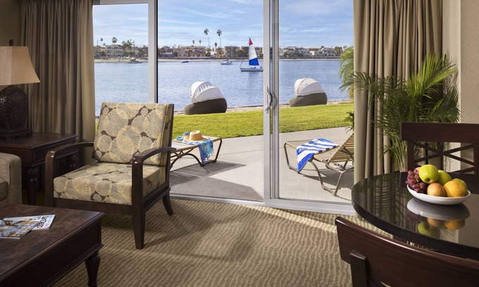 Central Mission Beach Resort | Bahia Resort Hotel