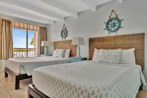 Ruskin Hotel | Bahia Waterview Suite Pool Tennis Beach Fishing