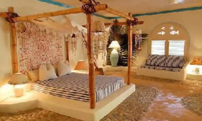 Sanchez Villa | Bahiachiquita - Villa fronte mare