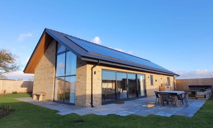 Dunholme House | Bailgate Barn, Ashlin Farm Barns