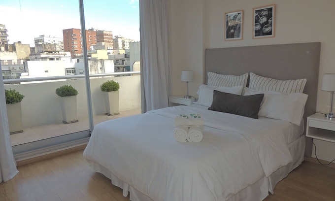 Belgrano Condo | Baires Belgrano by iPPA