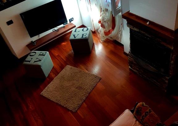 San Benedetto House | Baita Milgra