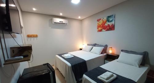 Coronel Jose Dias Hotel | Baixão do Ouro Park Hotel