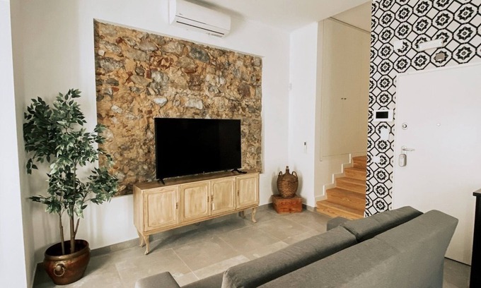 Setubal Apartment | Baixa-Mar Setúbal Miradouro
