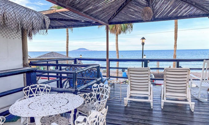 Jimenez Apartment | BAJA MIA SUITES AND TOURS