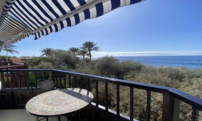 Valle Gran Rey Apartment | Bajio 205