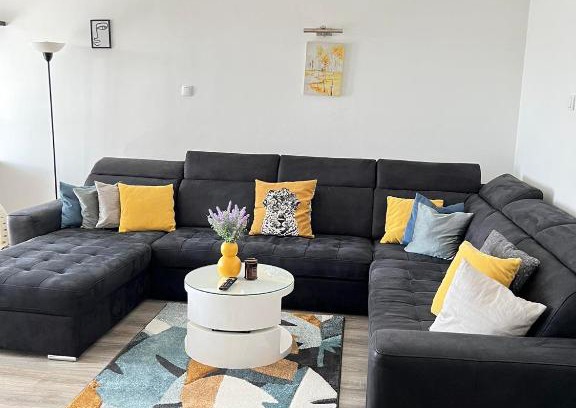 Gradiska Apartment | Bajka centar