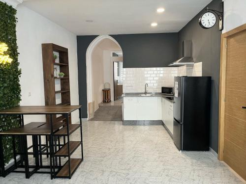 Estepa House | Bajo Palio