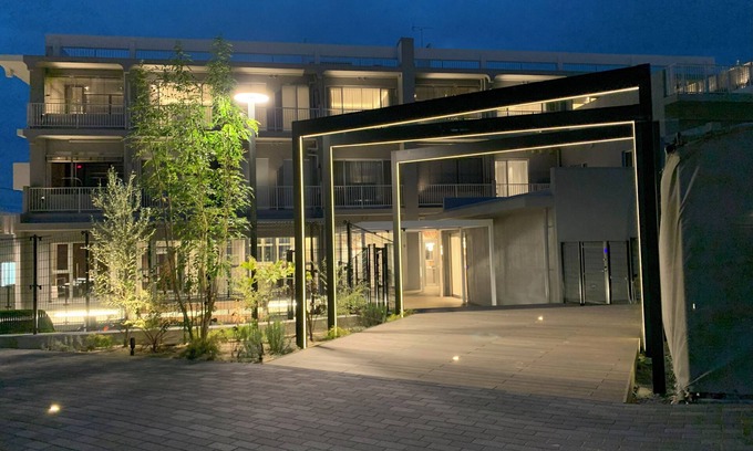 Tsubaki Onsen Hotel | BAKERY HOTEL SHIRAHAMA