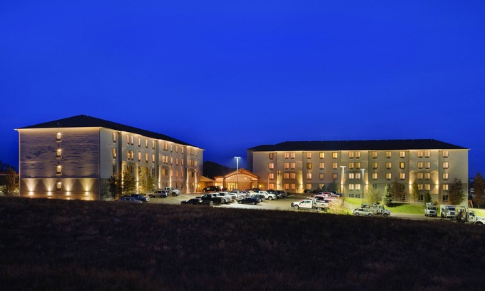 Williston Hotel | Bakken Airport XWA Hotel & Studios