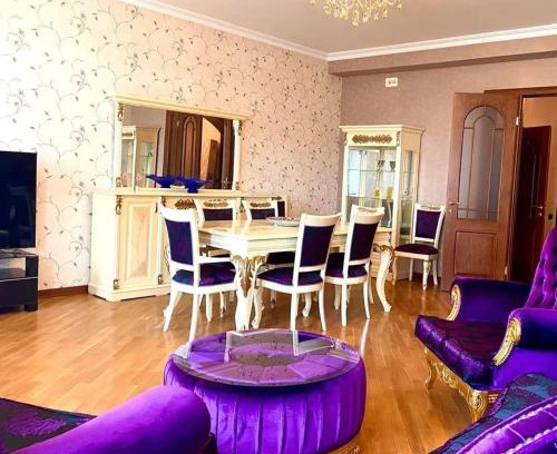 Baku Apartment | Baku Ganjlik