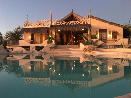 Toliara Cabin | Bakuba Lodge - Le petit hôtel du Voyageur