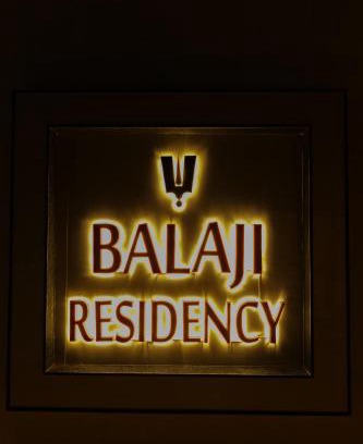 Akalkot Hotel | Balaji Residency