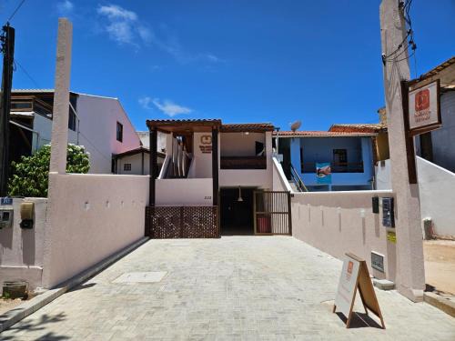 Praia do Forte Hotel | Balanço do Mar Rooms