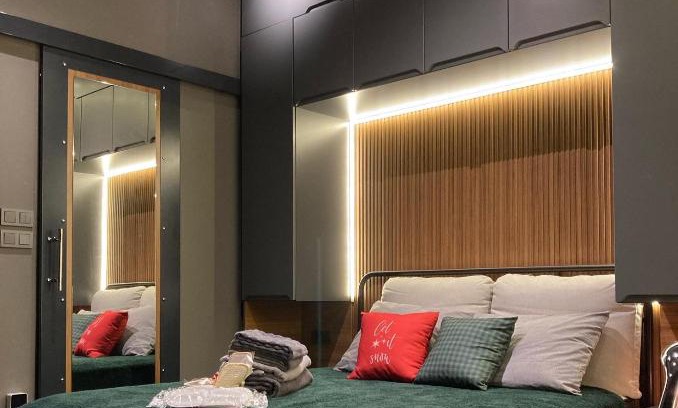 Buyukcekmece House | Balance Tiny Rest House