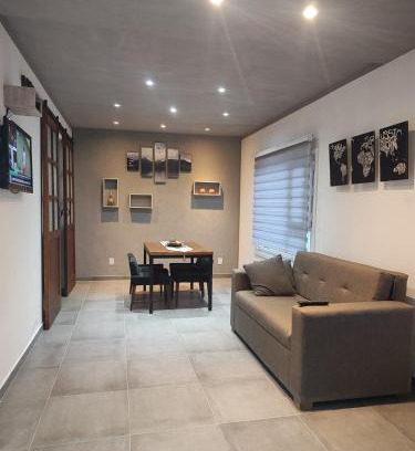 Province of Tierra del Fuego Apartment | Balatis Apartamento Ushuaia