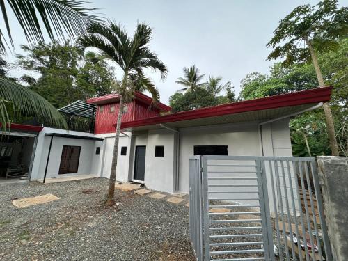 Samal House | Balay ni Jethro